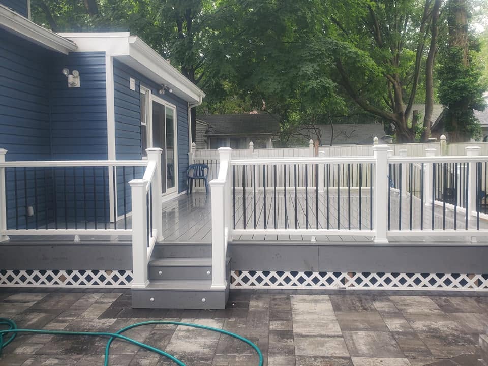 Outdoor Living